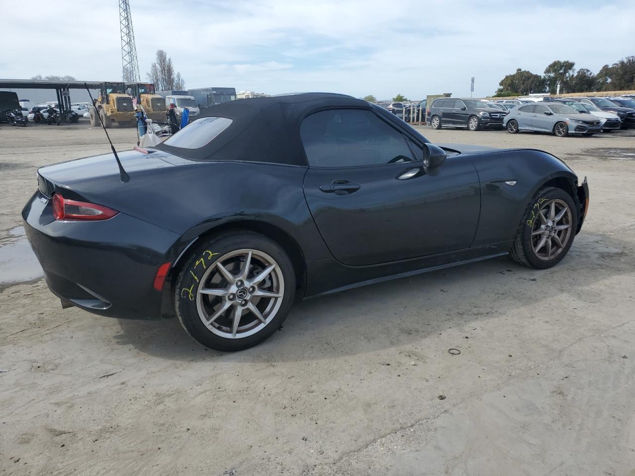 2016 Mazda MX-5 - Image 3