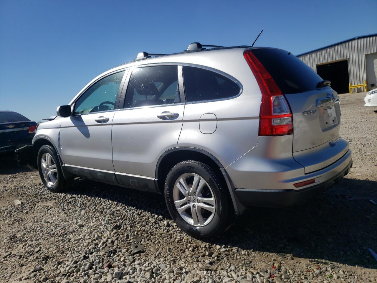 2011 Honda CR-V - Image 2