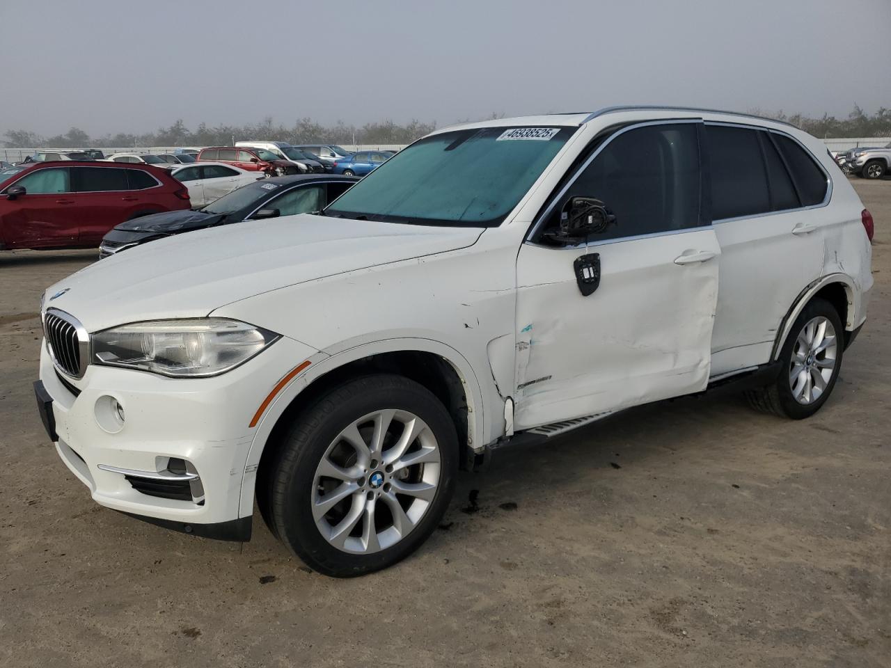 2014 BMW X5 - Image 1