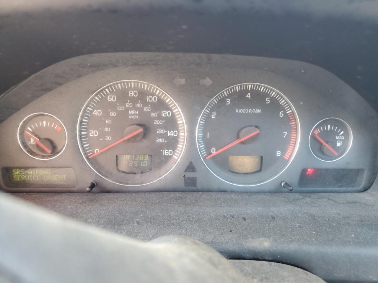2005 Volvo S60 - Image 9