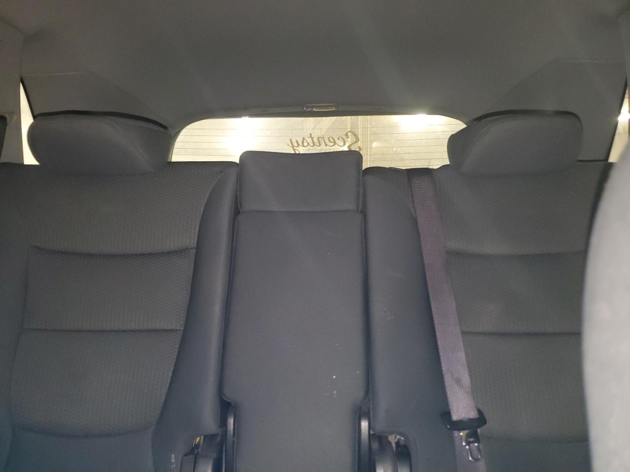 2013 Kia Sorento Lx VIN: 5XYKT3A19DG318269 Lot: 46738665