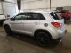 2017 Mitsubishi Outlander Sport Es en Venta en Avon, MN - Front End