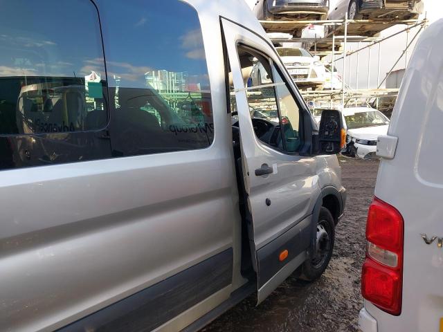 2016 FORD TRANSIT 46