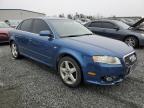 2008 Audi A4 2.0T Quattro de vânzare în Spartanburg, SC - Front End