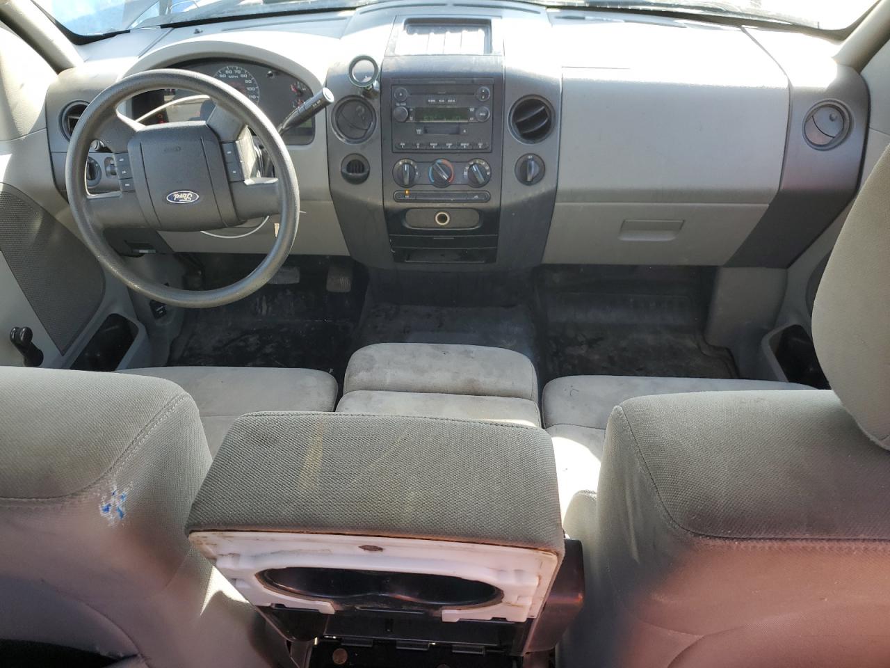 2006 Ford F-150 - Image 8