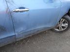 2013 HYUNDAI IX35 PREMI for sale at Copart SANDTOFT