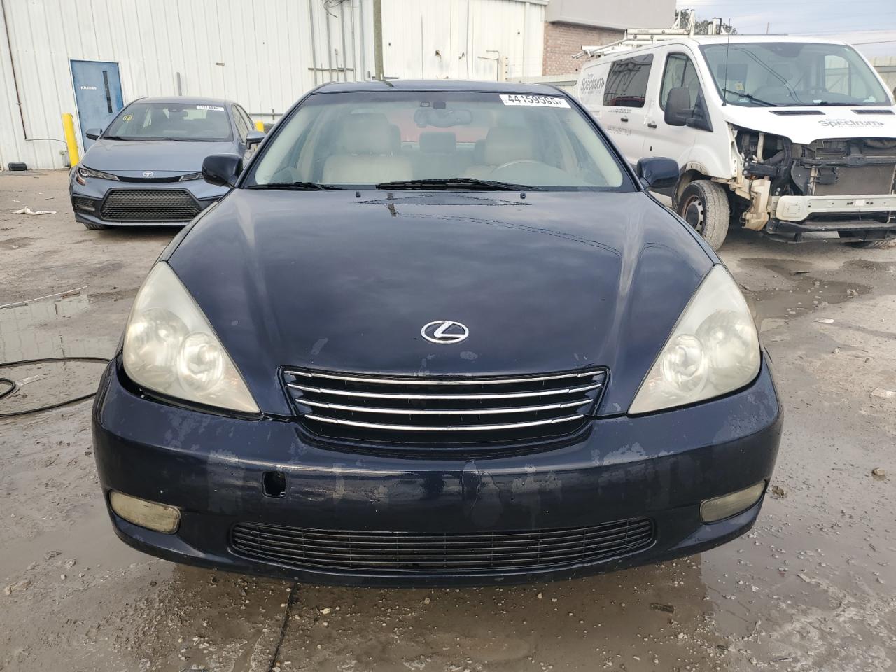 2003 Lexus ES - Image 5