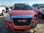 2013 Gmc Terrain Sle for Sale in Earlington, KY - Front End