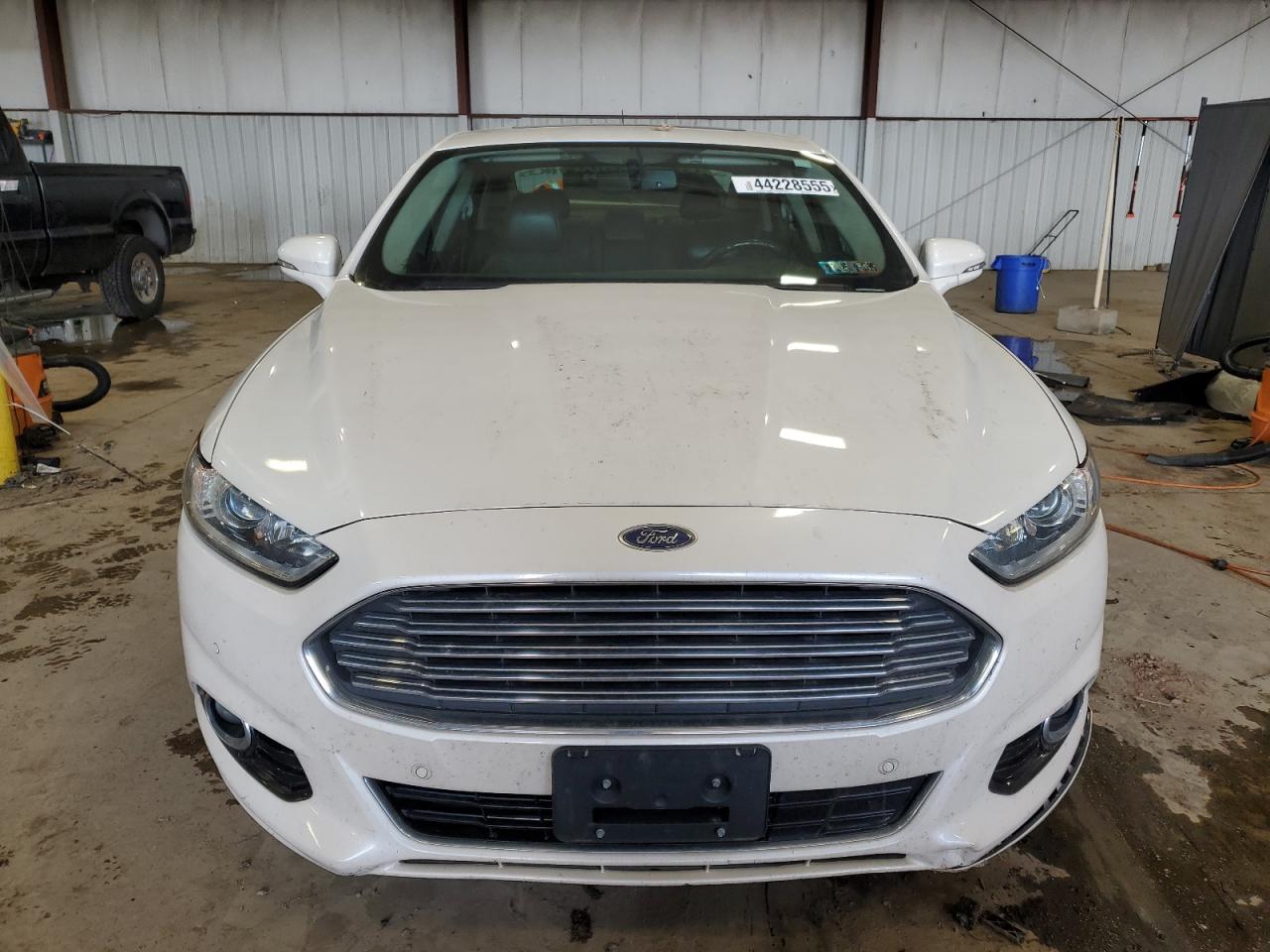 2016 Ford Fusion - Image 5