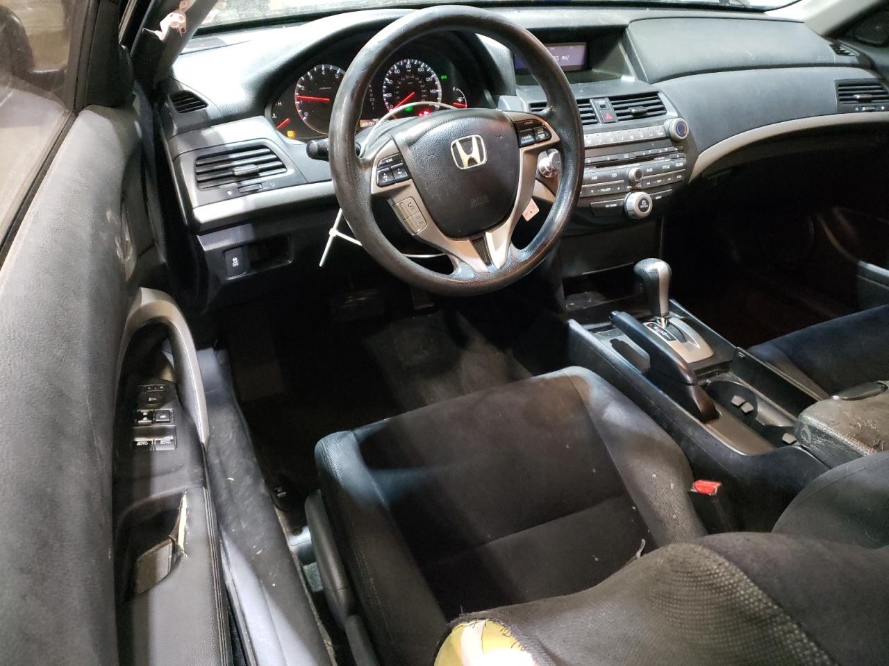 2012 Honda Accord - Image 8