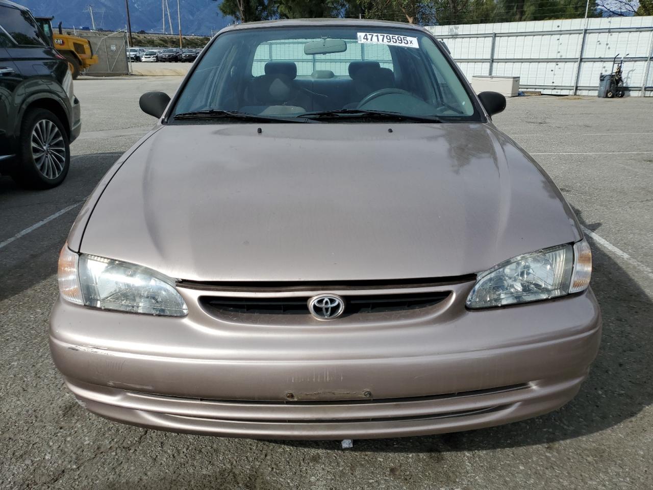 1999 Toyota Corolla - Image 5