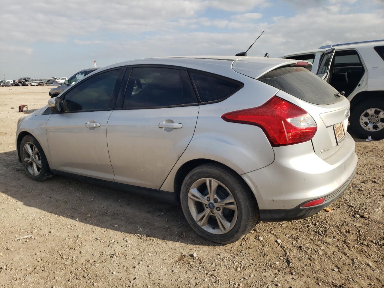 2013 Ford Focus - Image 2