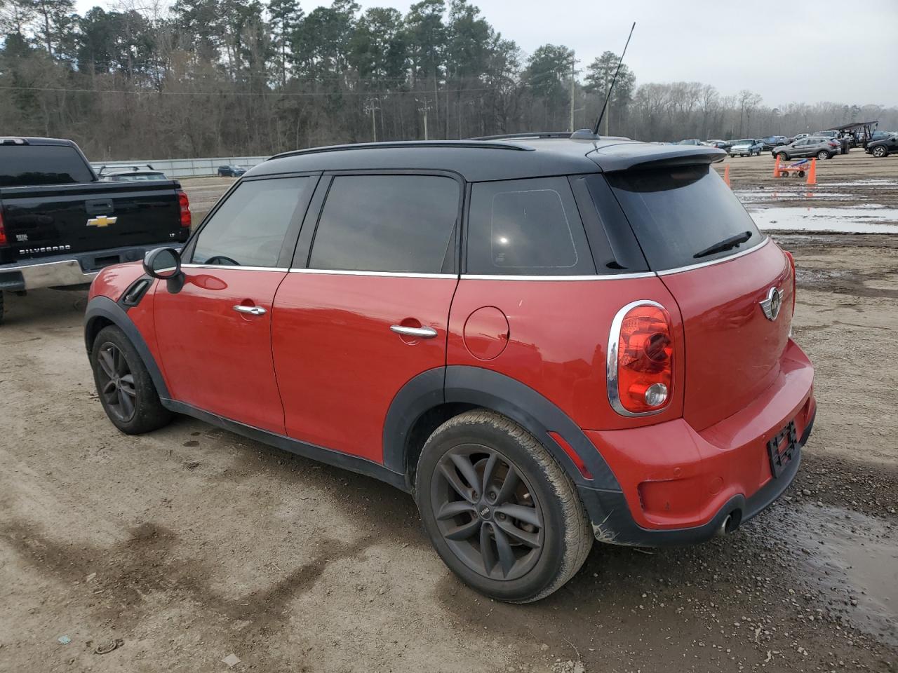 2013 MINI Cooper - Image 2