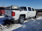2015 Chevrolet Silverado K1500 Ltz for Sale in Wichita, KS - Front End