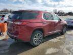 2018 Chevrolet Traverse Premier for Sale in Bridgeton, MO - Front End