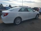 2012 Toyota Camry Hybrid продається в Moraine, OH - Front End