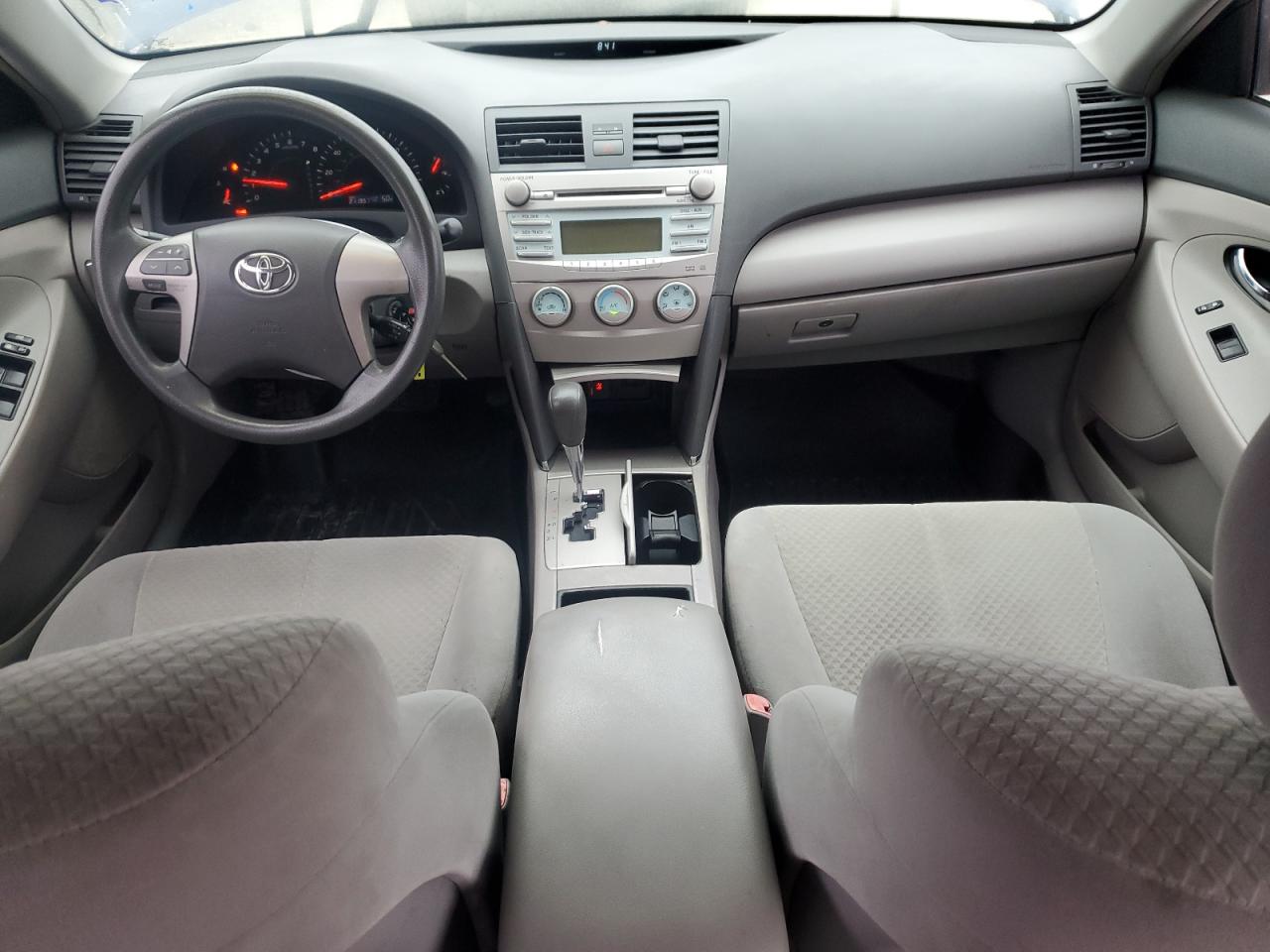 2008 Toyota Camry - Image 8