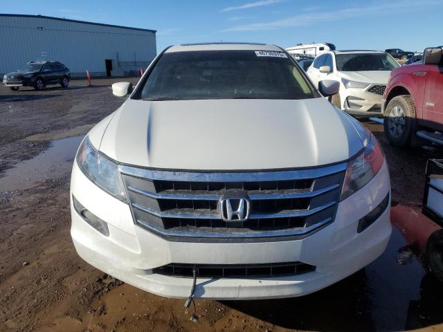 2010 HONDA ACCORD CROSSTOUR EXL