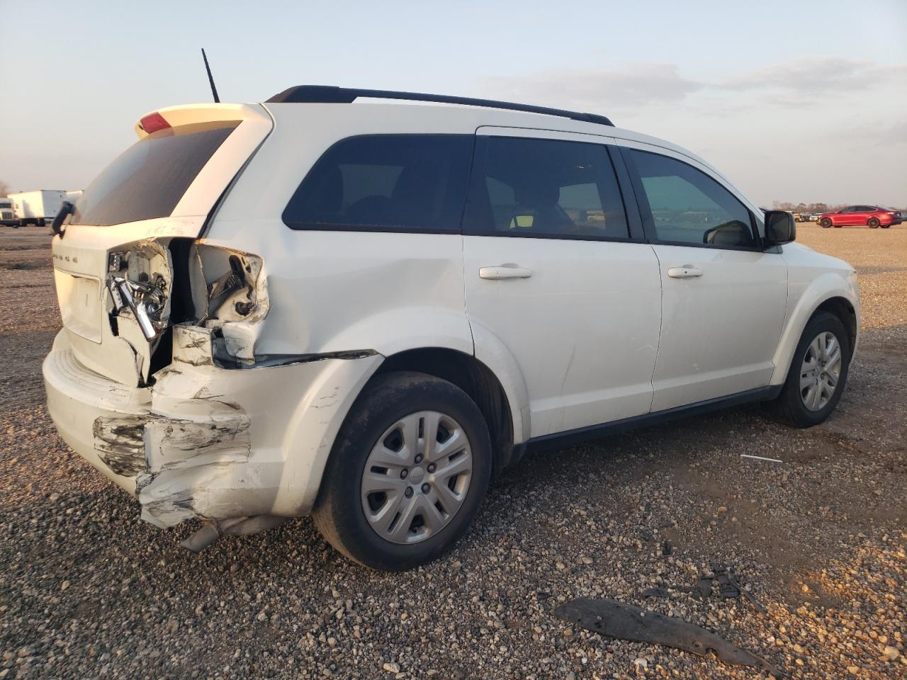 2019 Dodge Journey - Image 3