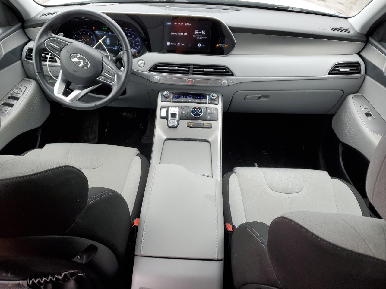 2022 Hyundai Palisade - Image 8