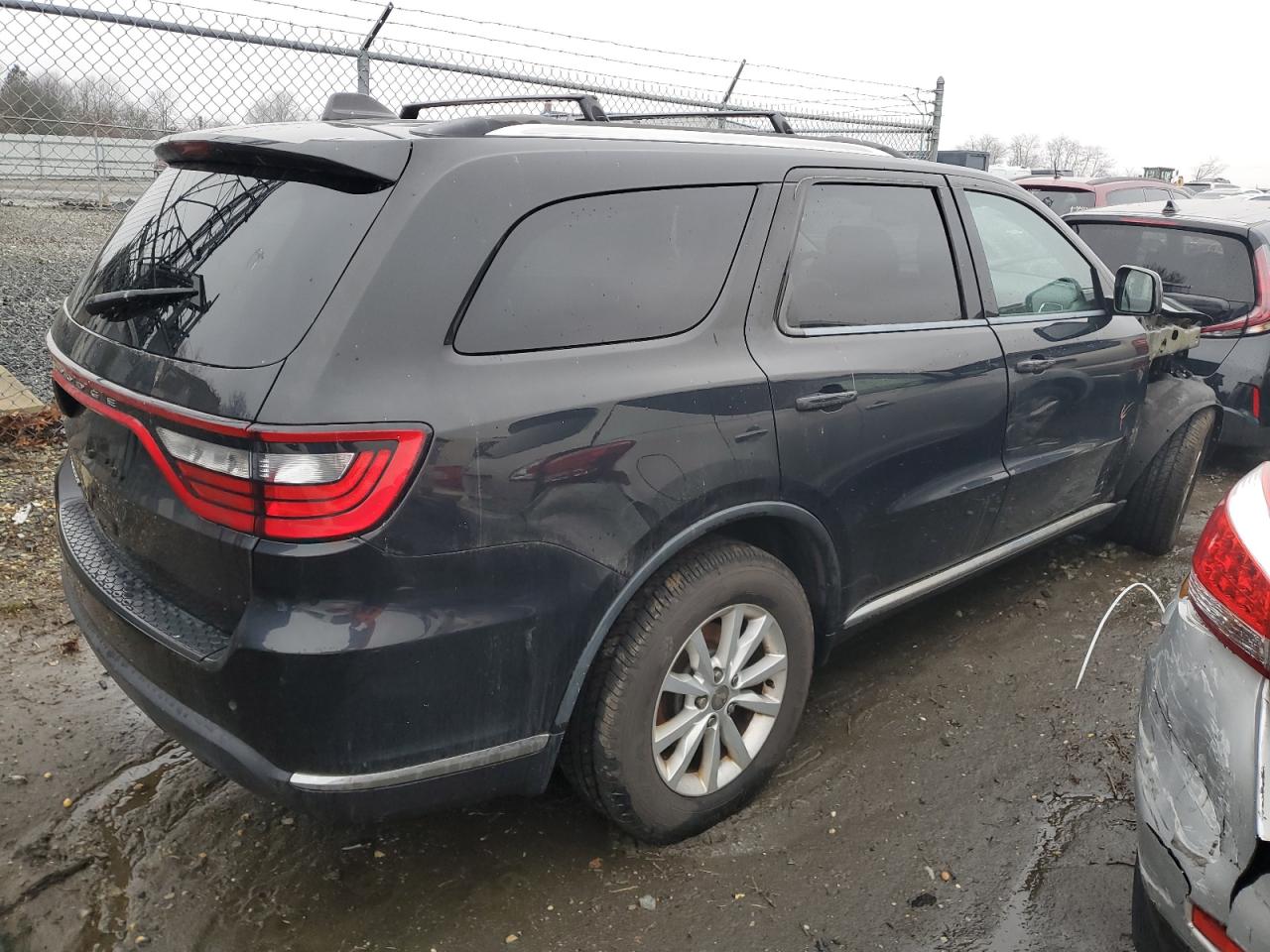 2015 Dodge Durango - Image 3