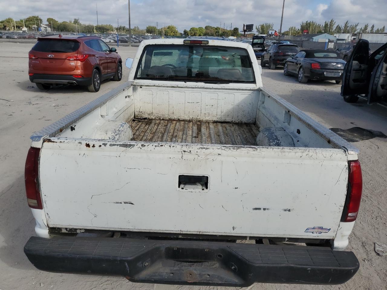 1994 Chevrolet GMT-400 - Image 6