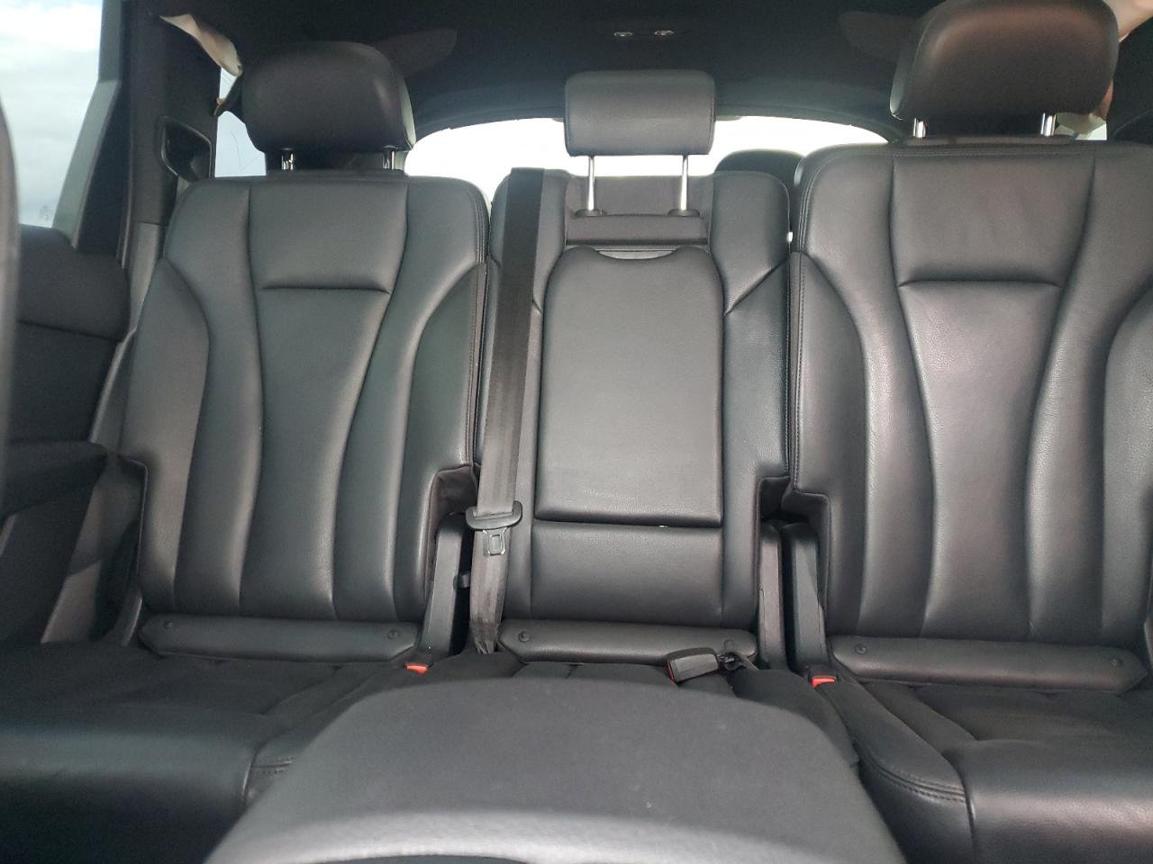 2019 Audi Q7 - Image 10