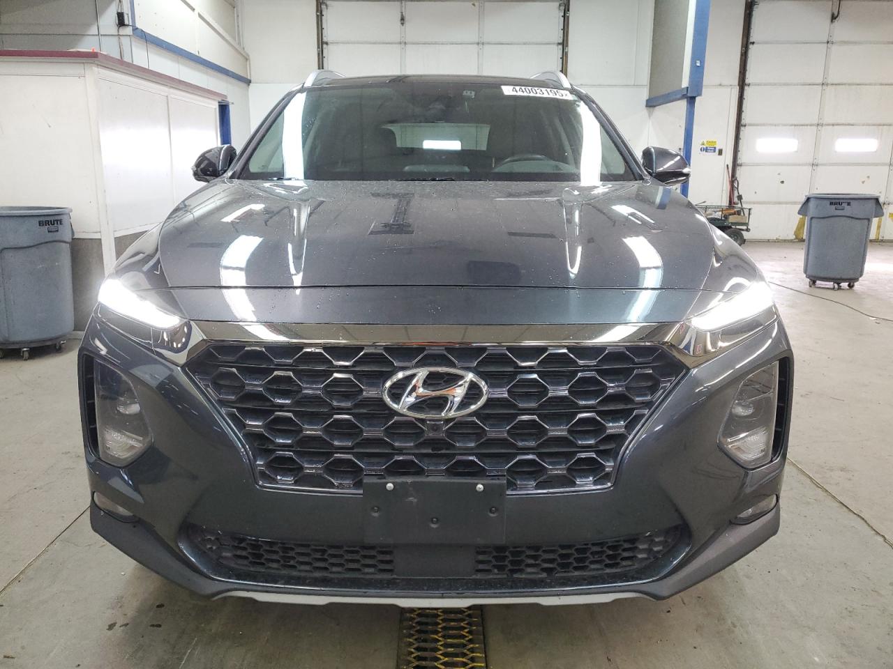 2020 Hyundai Santa Fe - Image 5