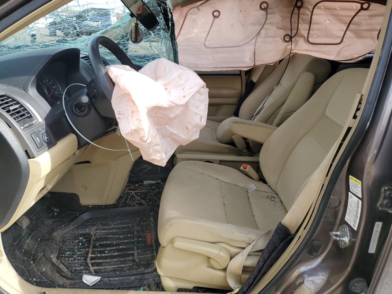 2011 Honda CR-V - Image 7
