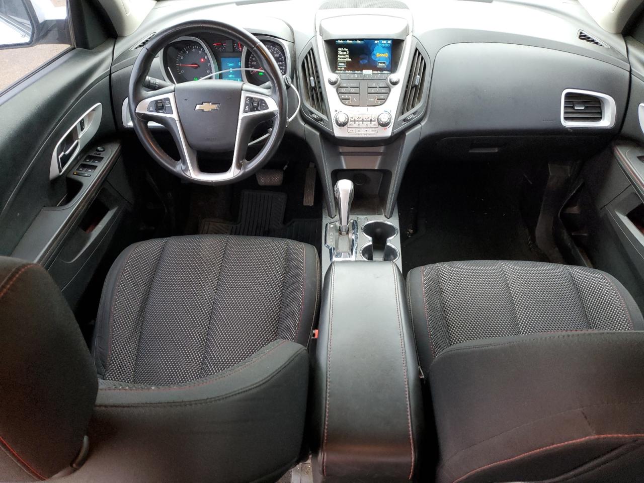2012 Chevrolet Equinox - Image 8