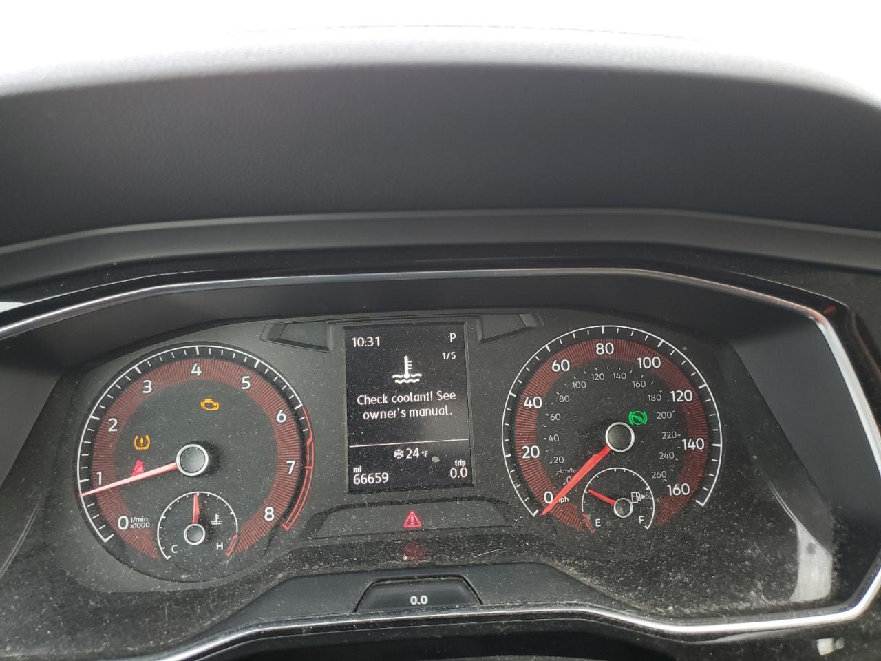 2019 Volkswagen Jetta - Image 9