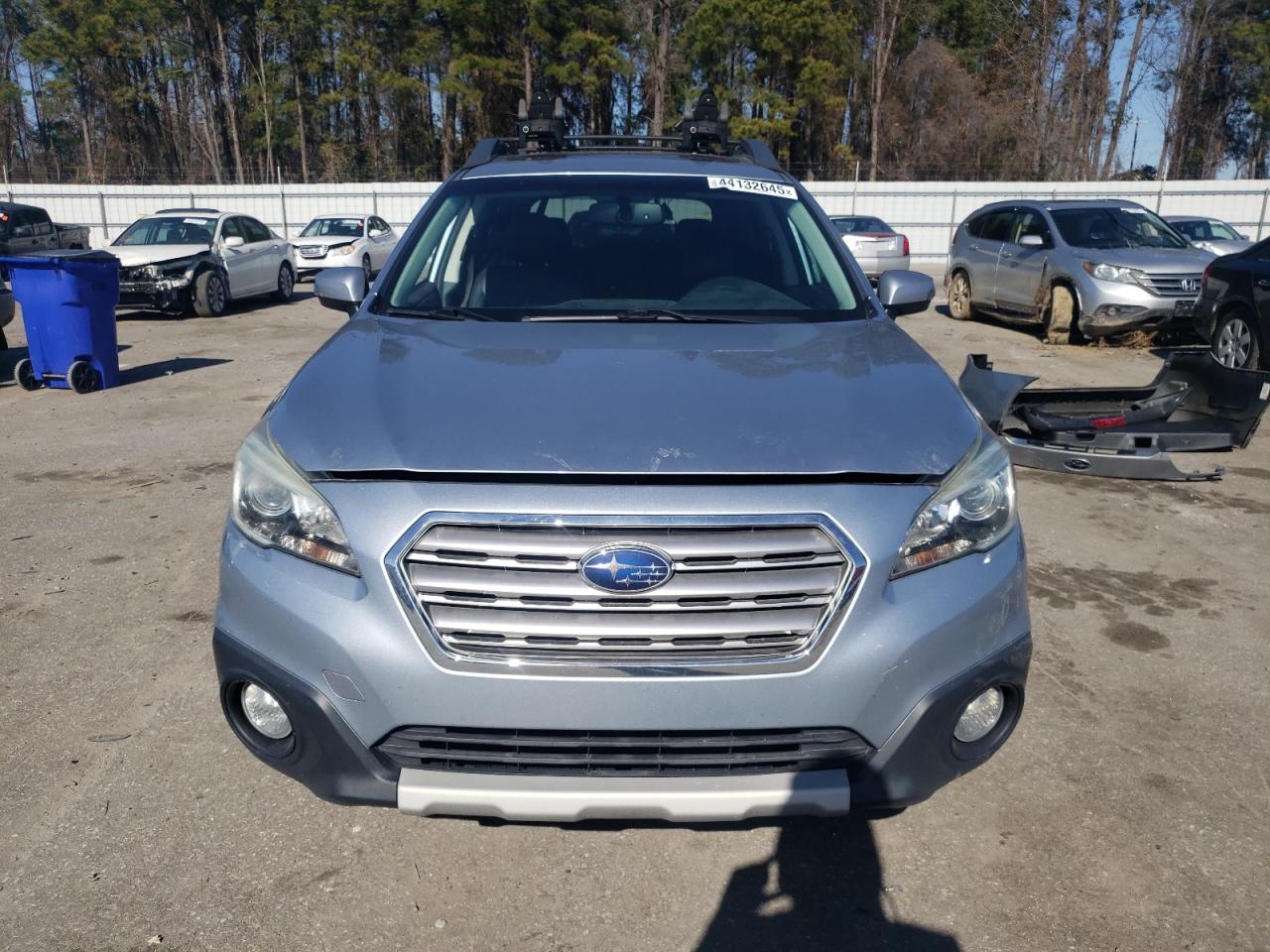 2015 Subaru Outback - Image 5