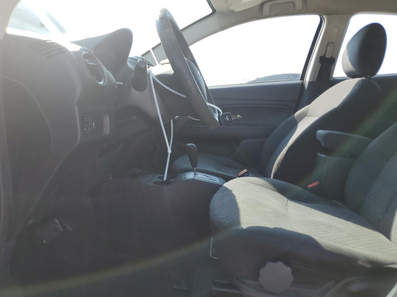 2019 Mitsubishi Mirage - Image 7