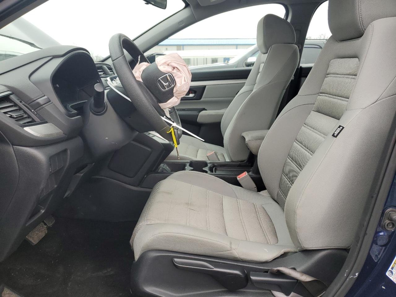 2018 Honda CR-V - Image 7