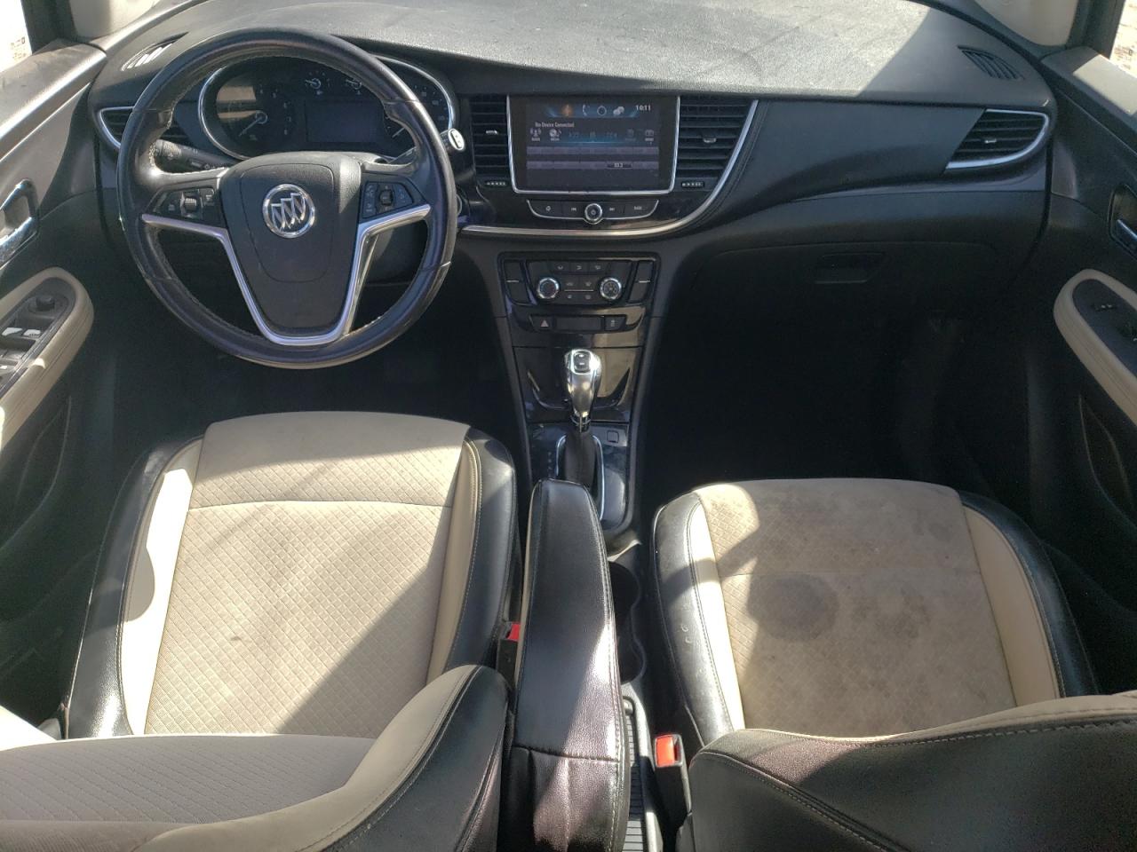 2020 Buick Encore - Image 8