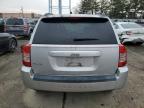 2008 Jeep Compass Sport zu verkaufen in Windsor, NJ - Minor Dent/Scratches