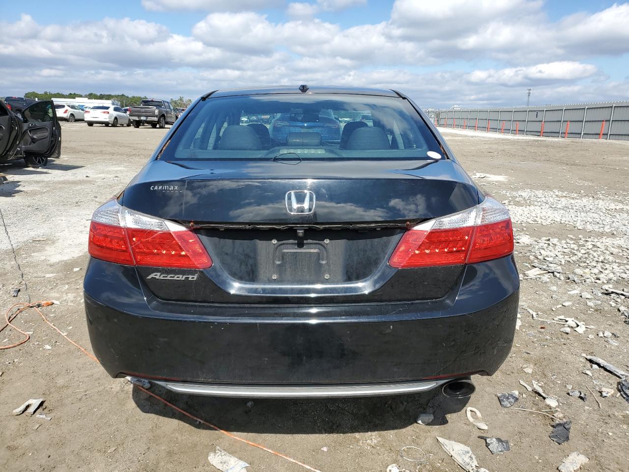 2014 Honda Accord - Image 6