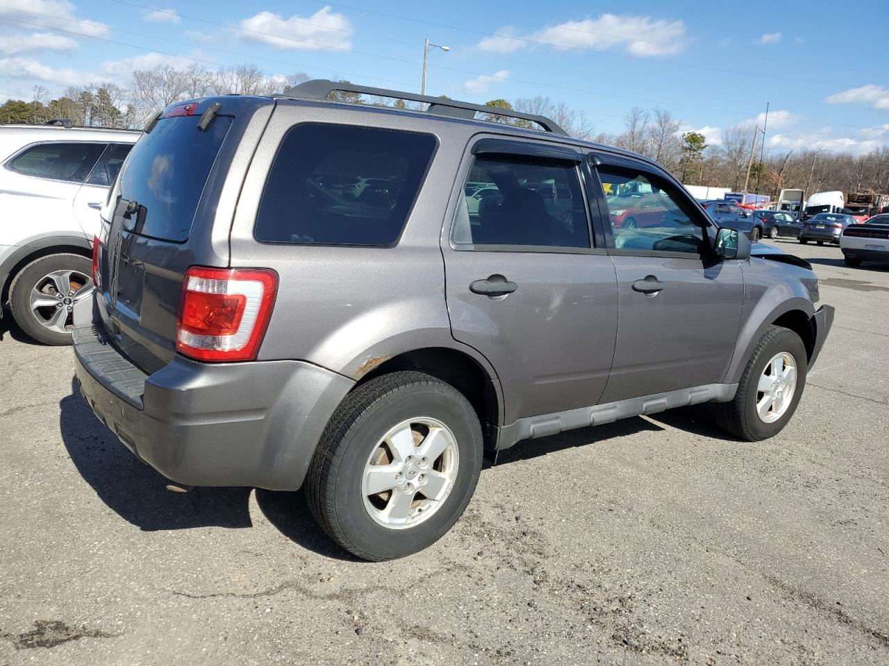 2012 Ford Escape - Image 3