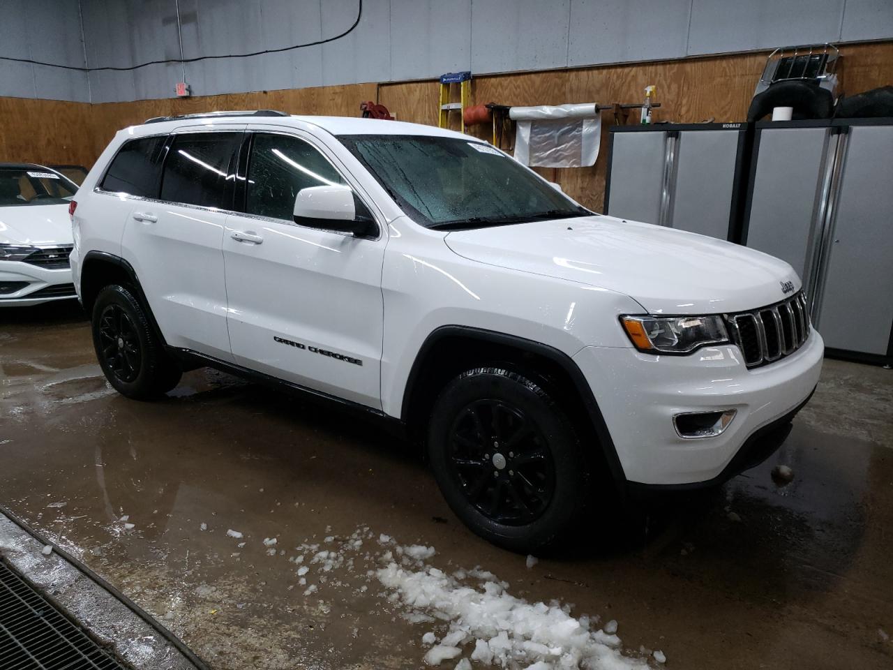 2021 Jeep Grand Cherokee - Image 4
