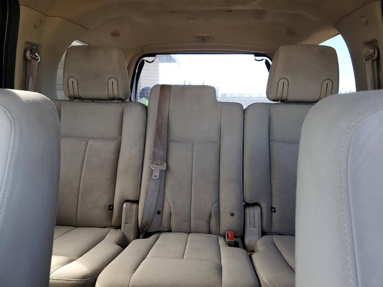 2007 Ford Expedition - Image 10