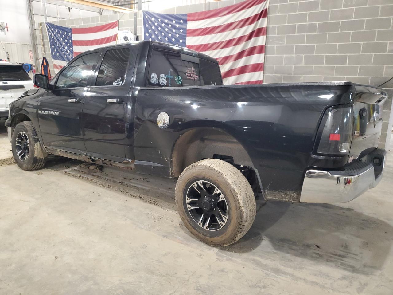 2011 Dodge RAM - Image 2