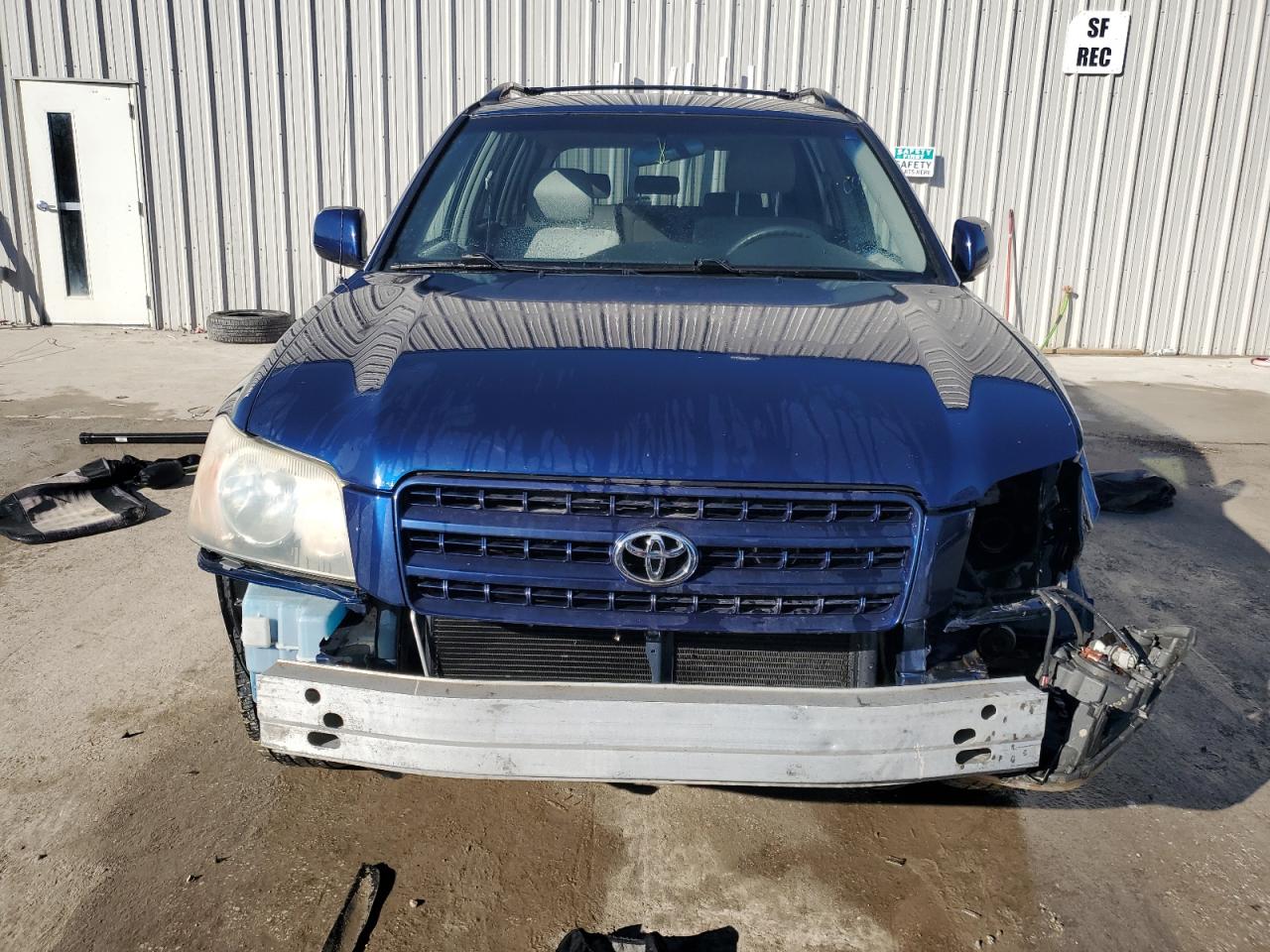 2003 Toyota Highlander - Image 5