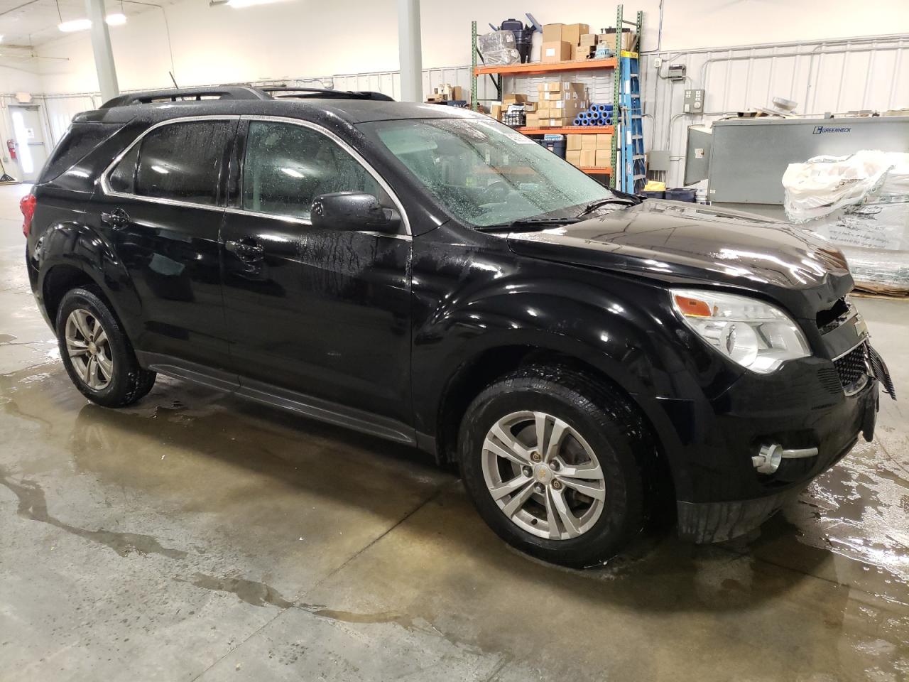 2014 Chevrolet Equinox - Image 4