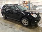 2014 Chevrolet Equinox Lt en Venta en Avon, MN - Front End