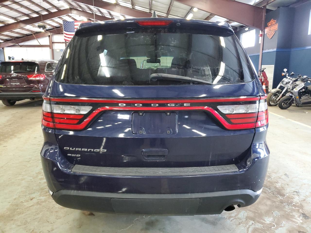 2014 Dodge Durango - Image 6