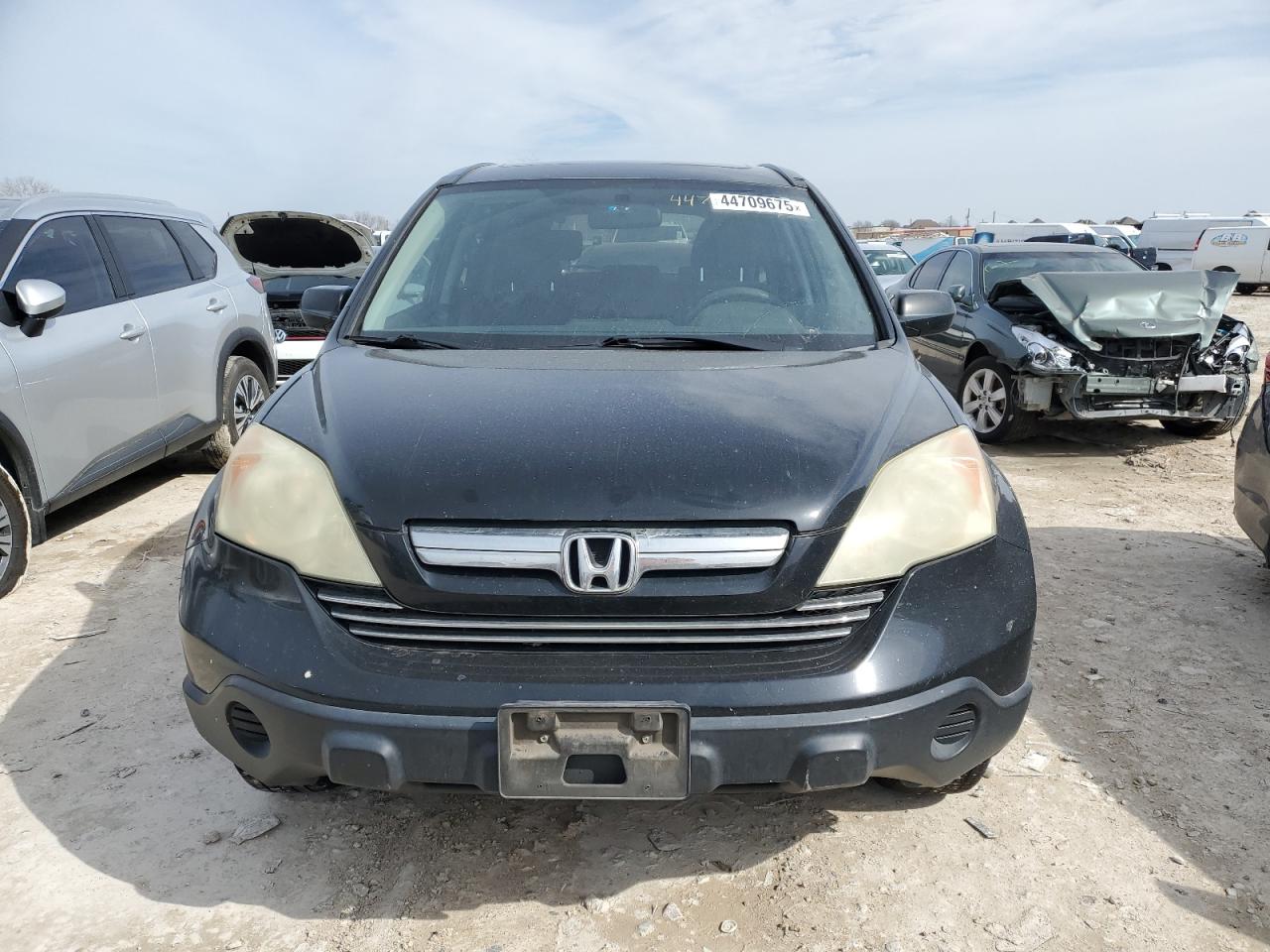 2008 Honda CR-V - Image 5