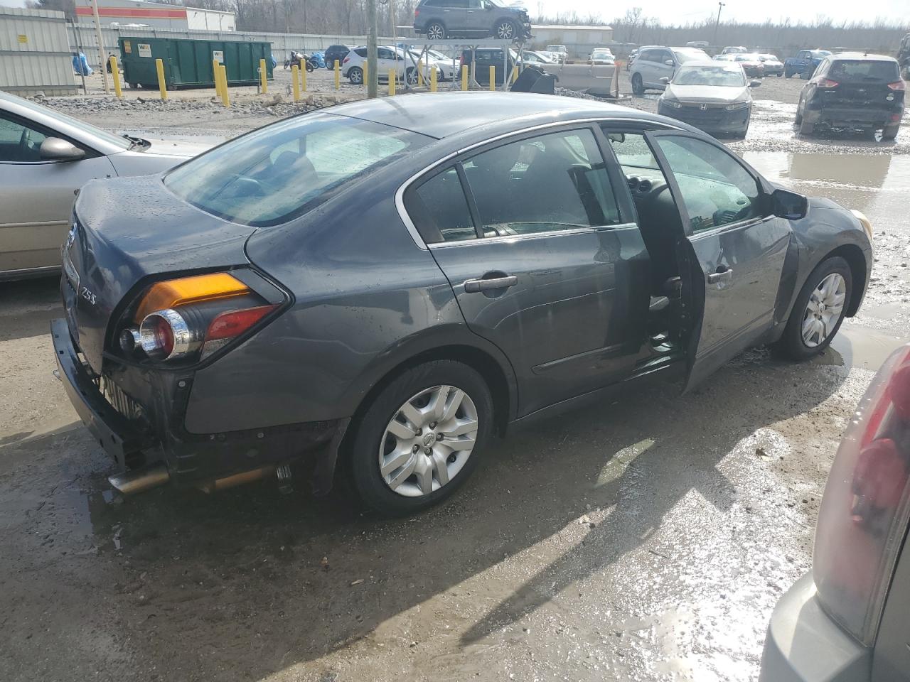 2011 Nissan Altima - Image 3