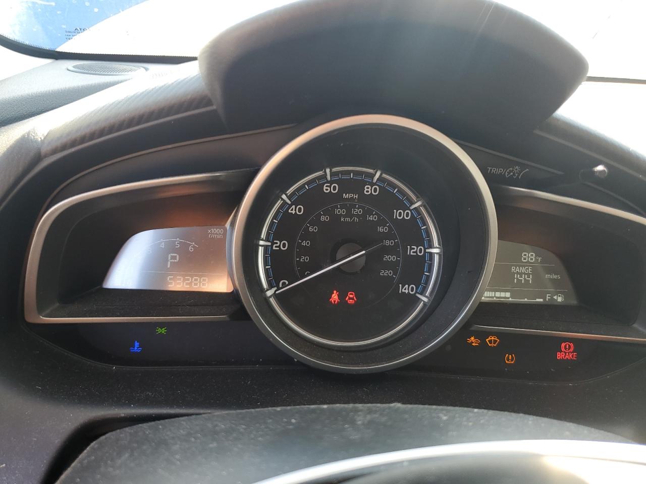 2020 Toyota Yaris - Image 9