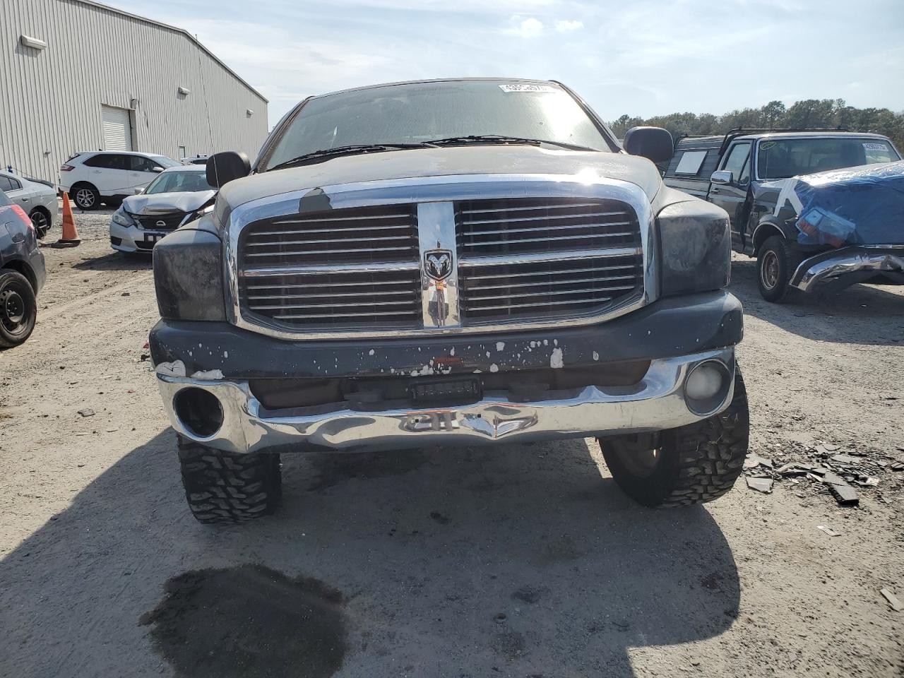 2008 Dodge RAM - Image 5