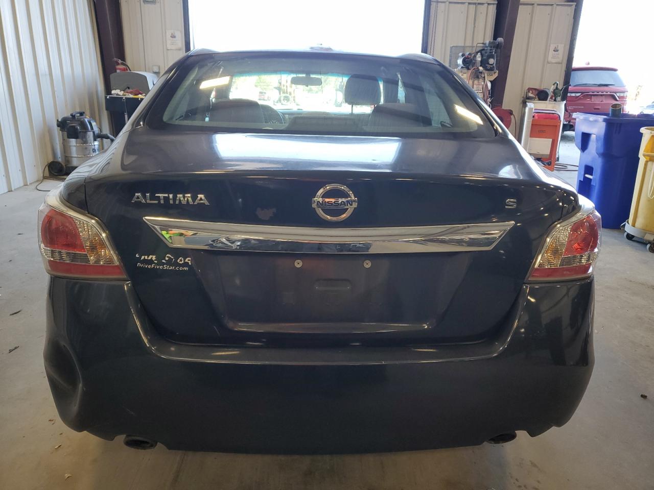 2015 Nissan Altima - Image 6